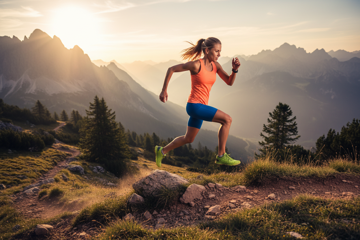 5 Errores Comunes que Cometen los Runners Principiantes (y Cómo Evitarlos)