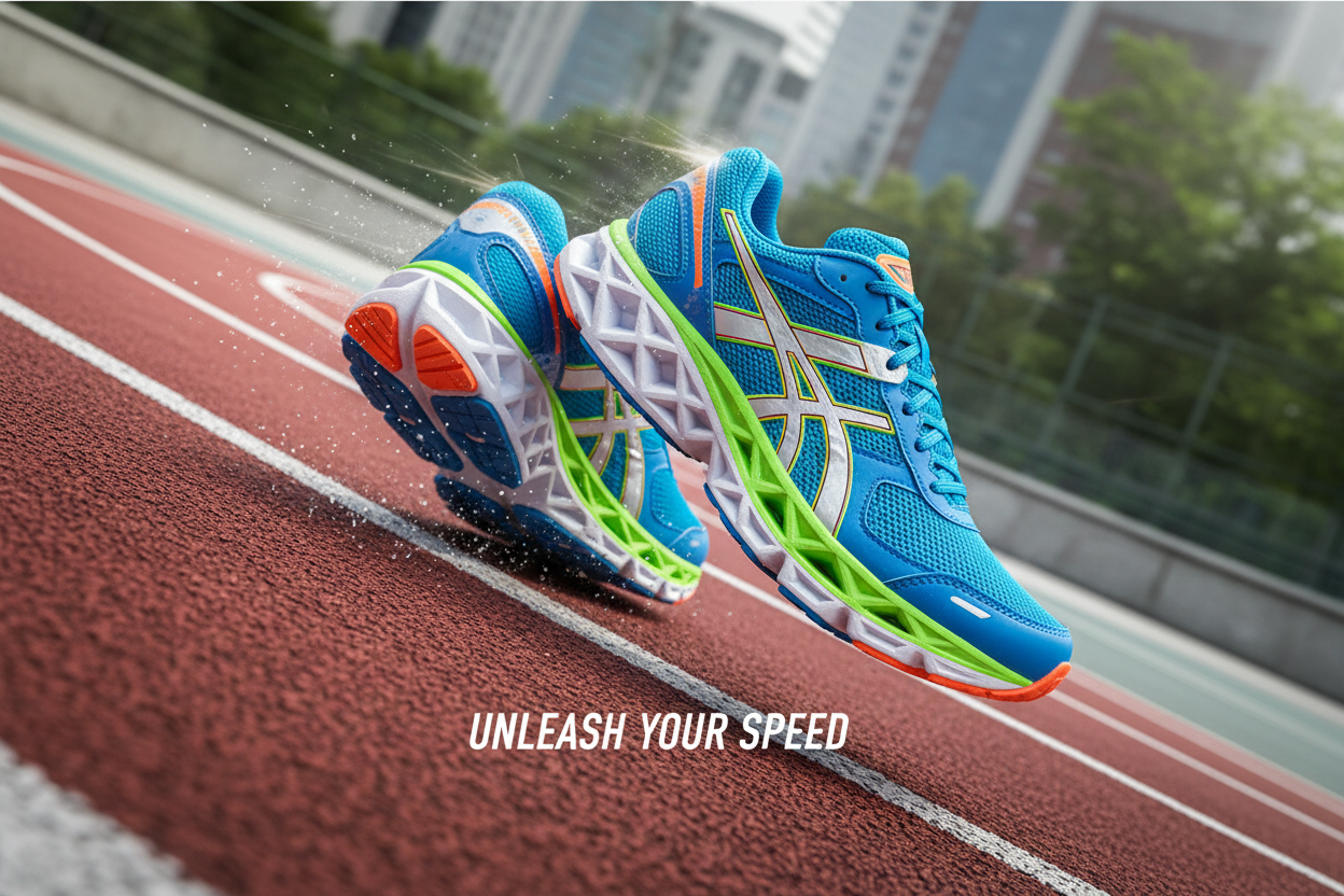 Zapatillas Running