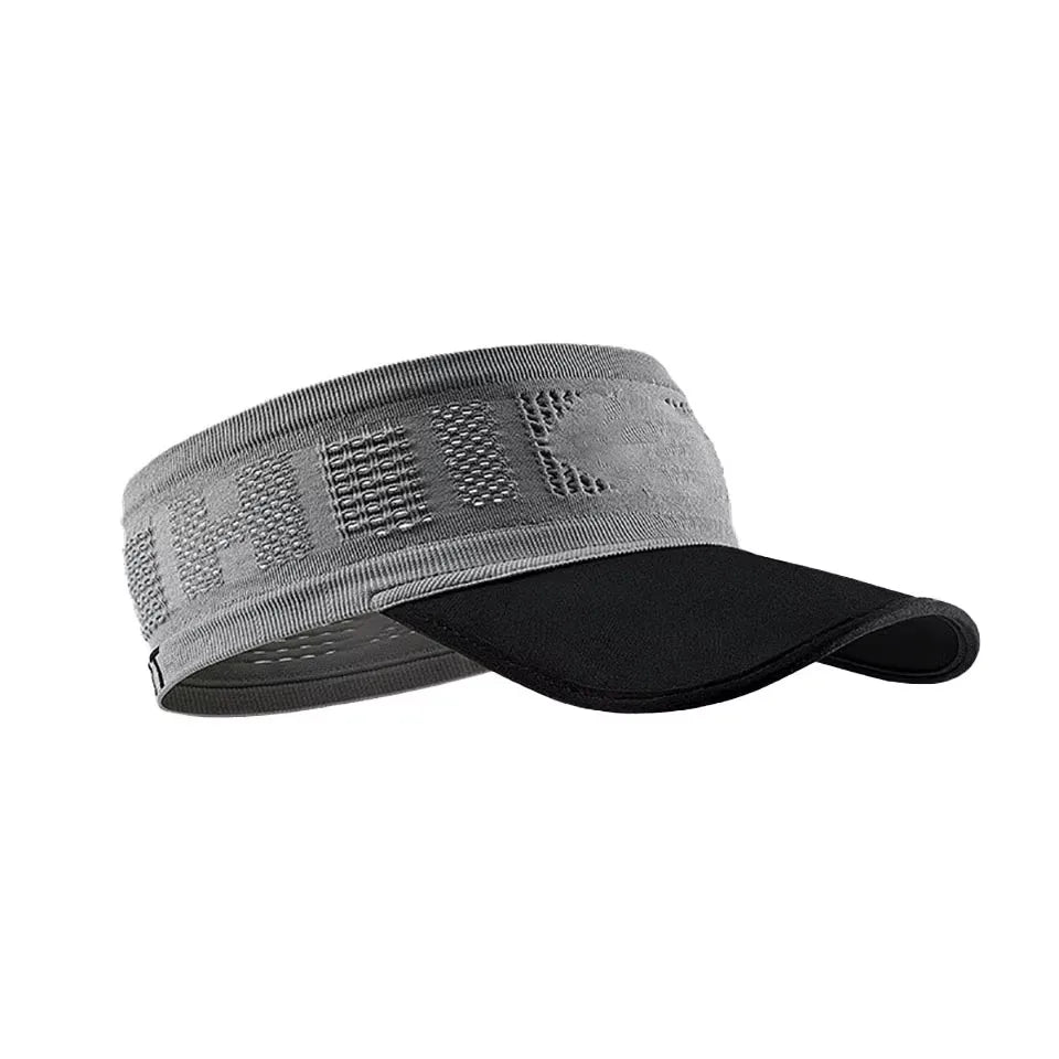 Visera Deportiva Ultraligera UV