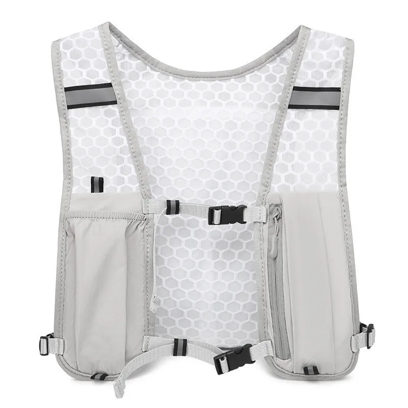 Mochila de Hidratación para Running