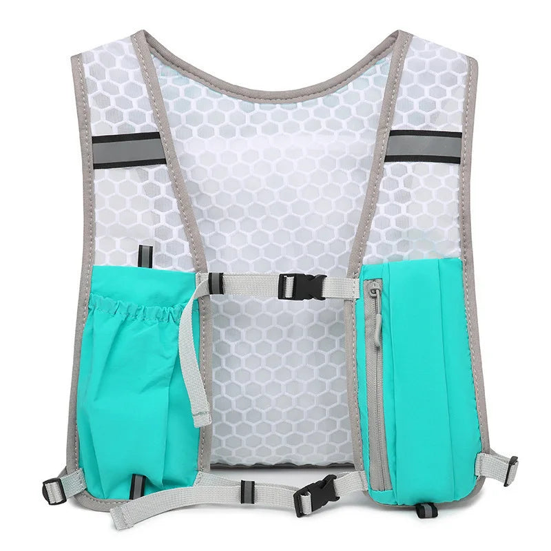 Mochila de Hidratación para Running