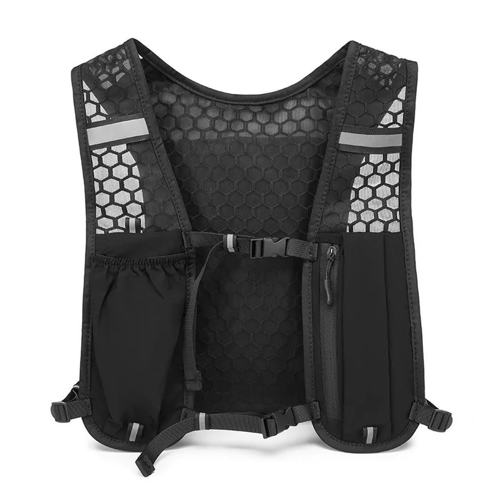 Mochila de Hidratación para Running