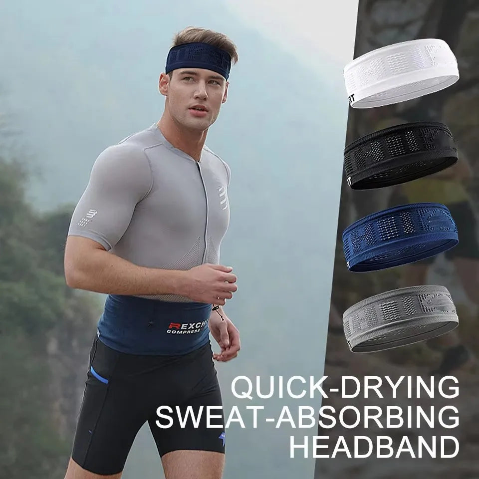 Visera Deportiva Ultraligera UV