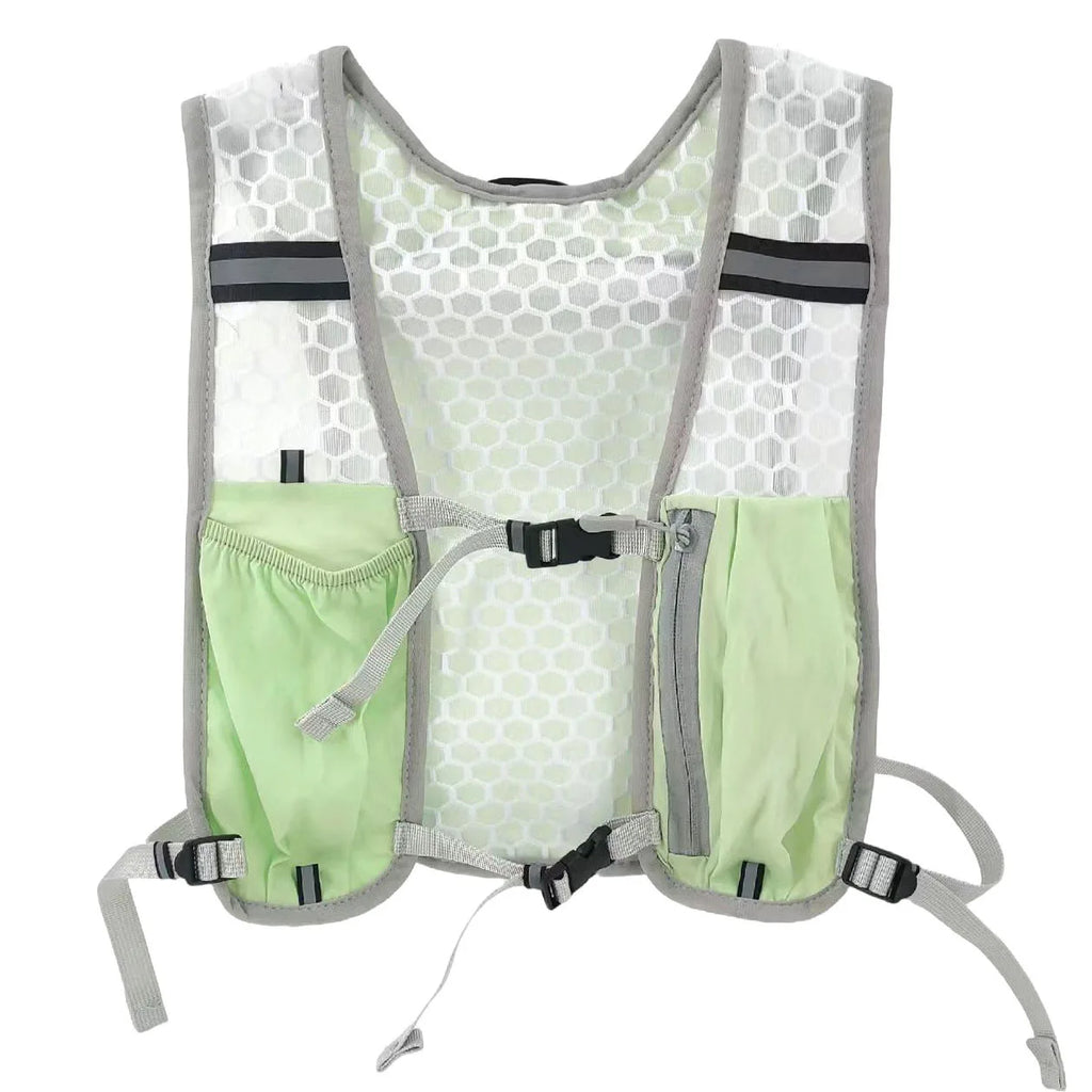 Mochila de Hidratación para Running