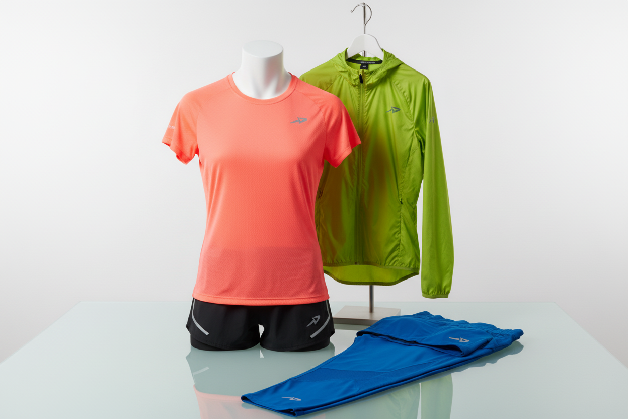 Ropa de Running Bestseller